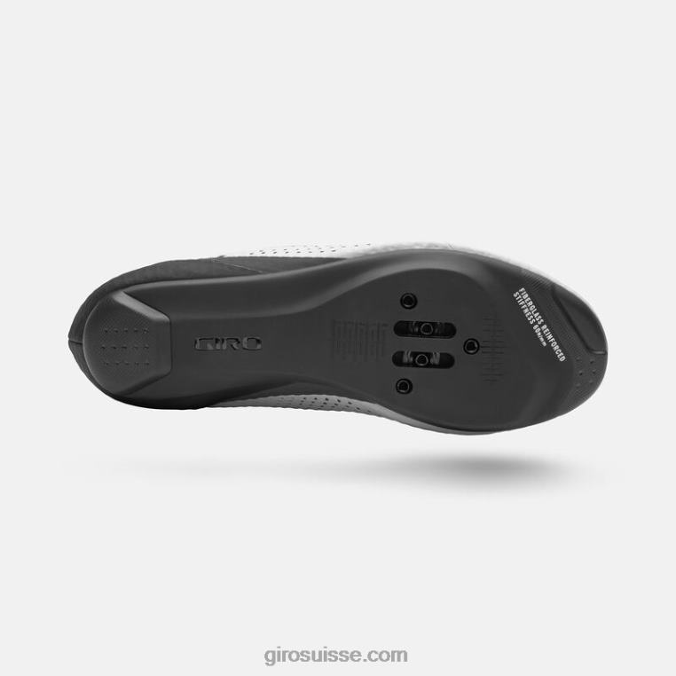 blanc-22 00N84N1191 femmes chaussure stylet Giro