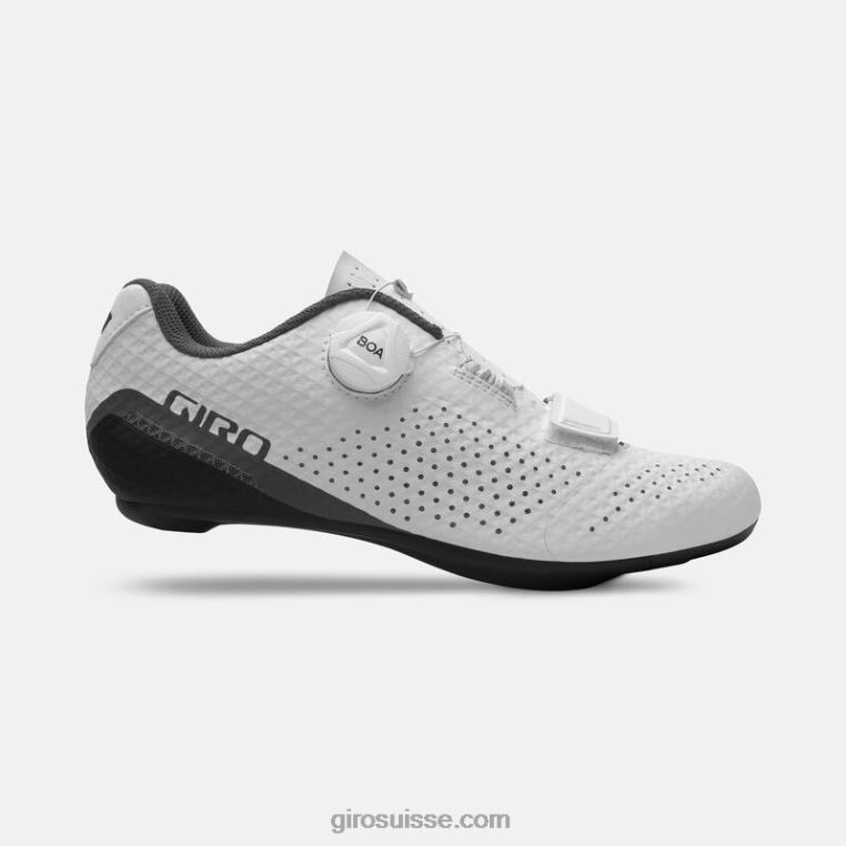 blanc-22 00N84N1193 femmes chaussure de cadet Giro