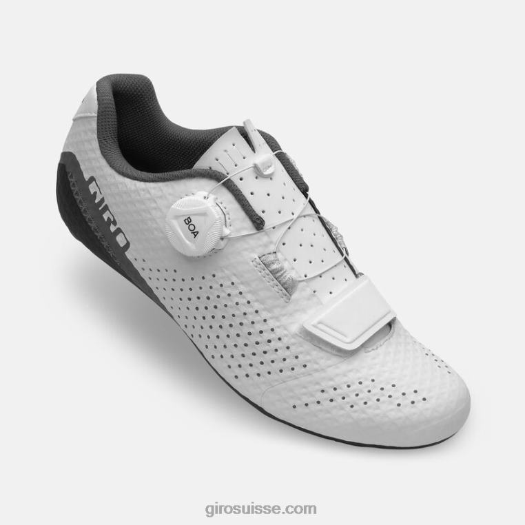 blanc-22 00N84N1193 femmes chaussure de cadet Giro