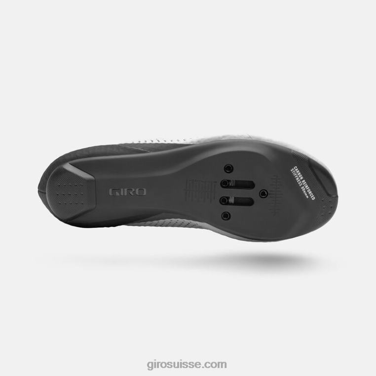 blanc-22 00N84N1193 femmes chaussure de cadet Giro