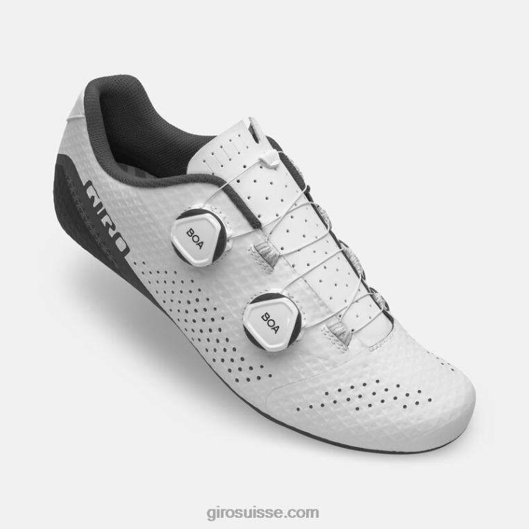 blanc-22 00N84N1199 femmes chaussure de régime Giro