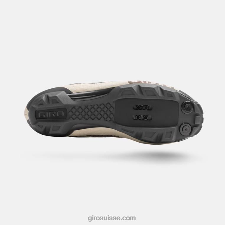 grès-22 00N84N1195 femmes chaussure de ranger Giro