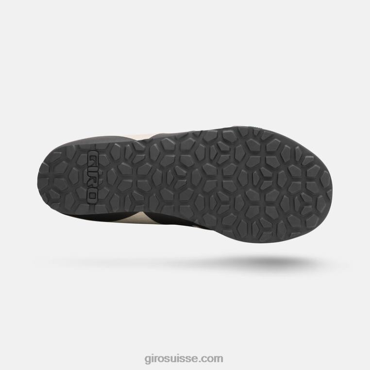 grès/sarcelle hurlante 00N84N1127 femmes chaussure de suivi Giro