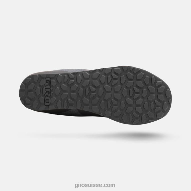 gris portaro/grès 00N84N1126 femmes chaussure de suivi Giro