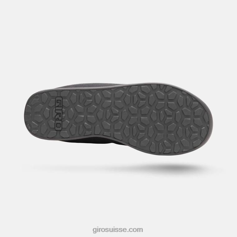 noir 00N84N623 femmes chaussure acte Giro