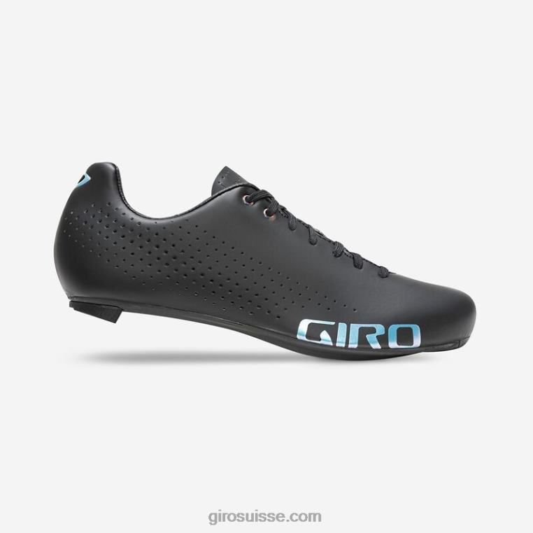 noir 00N84N639 femmes chaussure empire Giro