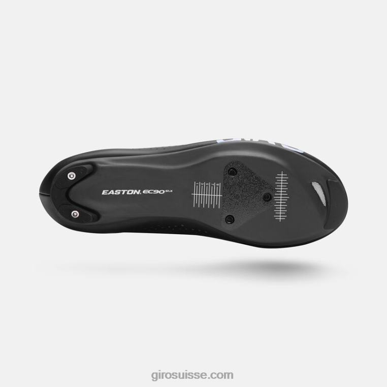 noir 00N84N639 femmes chaussure empire Giro