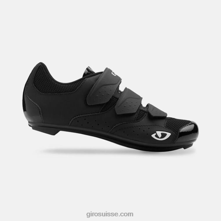 noir 00N84N843 femmes chaussure techne Giro