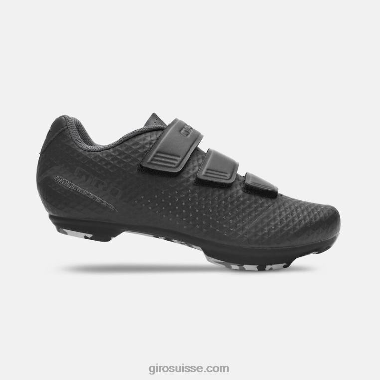 noir 00N84N853 femmes chaussure rev Giro