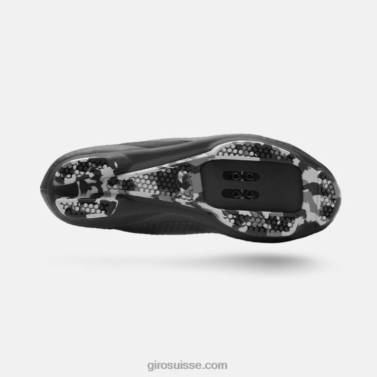 noir 00N84N853 femmes chaussure rev Giro