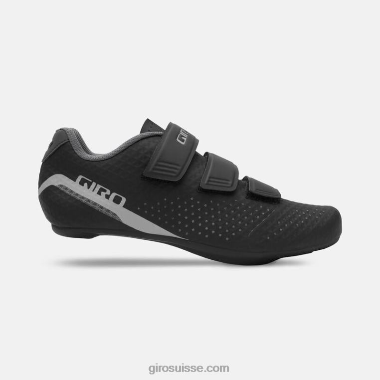 noir-22 00N84N607 femmes chaussure stylet Giro