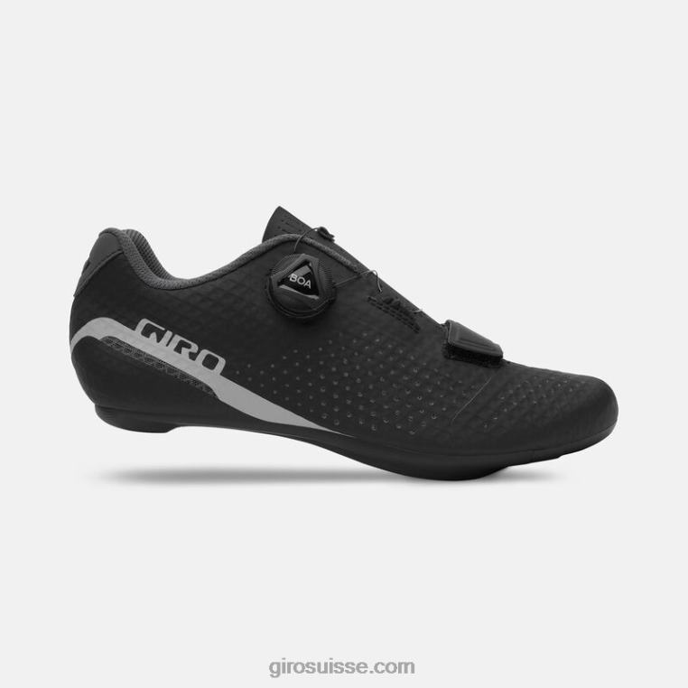 noir-22 00N84N613 femmes chaussure de cadet Giro