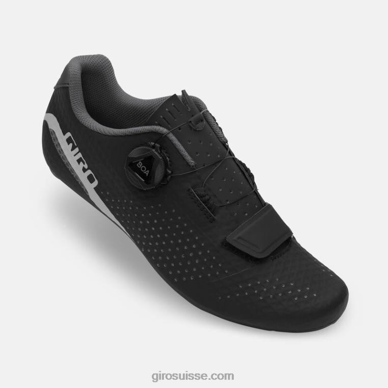 noir-22 00N84N613 femmes chaussure de cadet Giro