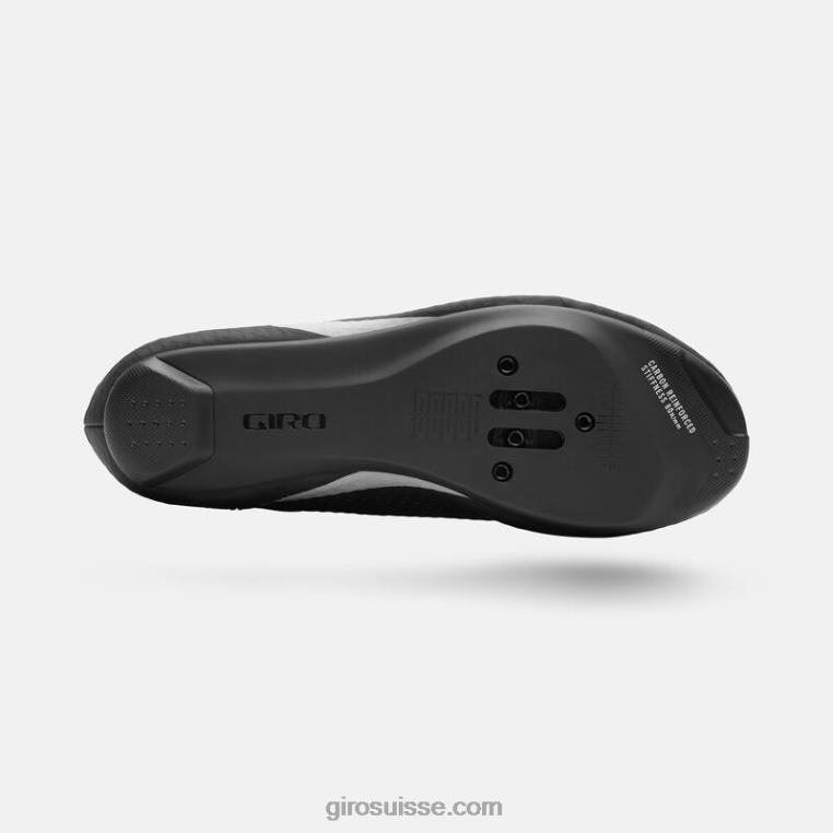 noir-22 00N84N613 femmes chaussure de cadet Giro