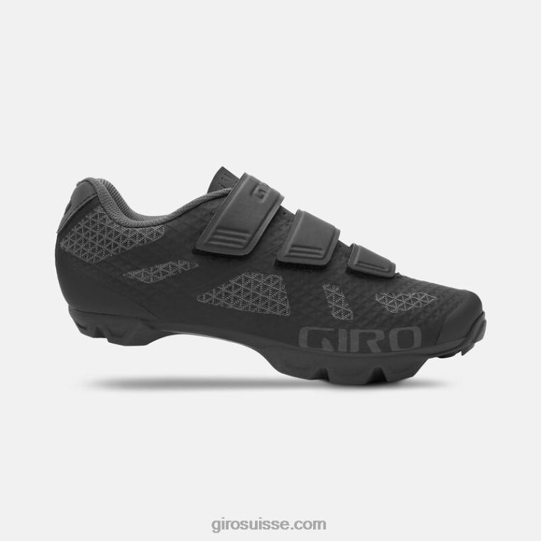 noir-22 00N84N620 femmes chaussure de ranger Giro