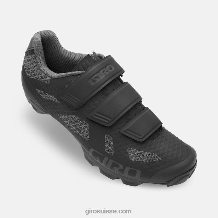 noir-22 00N84N620 femmes chaussure de ranger Giro