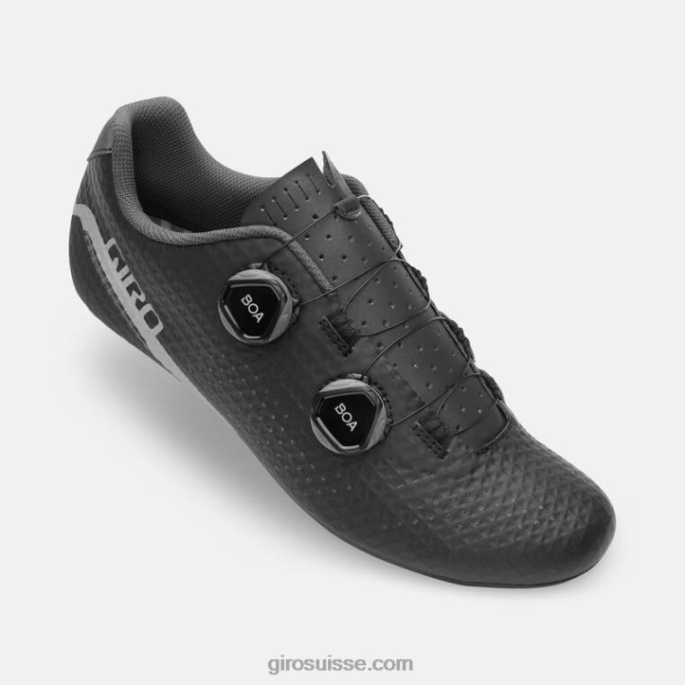 noir-22 00N84N634 femmes chaussure de régime Giro