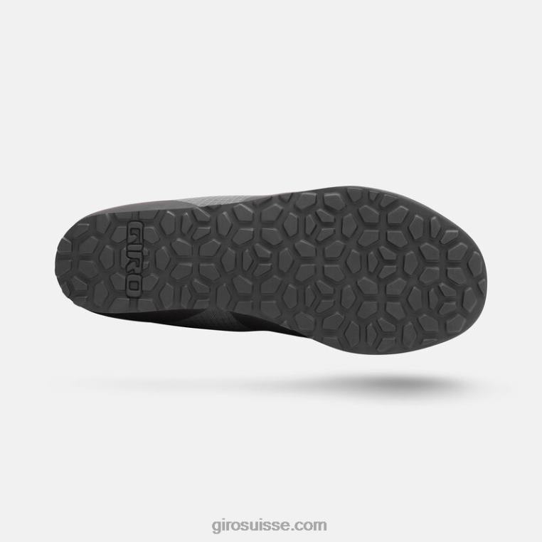 ombre foncée/gris lavande 00N84N1123 femmes chaussure à lacets tracker Giro