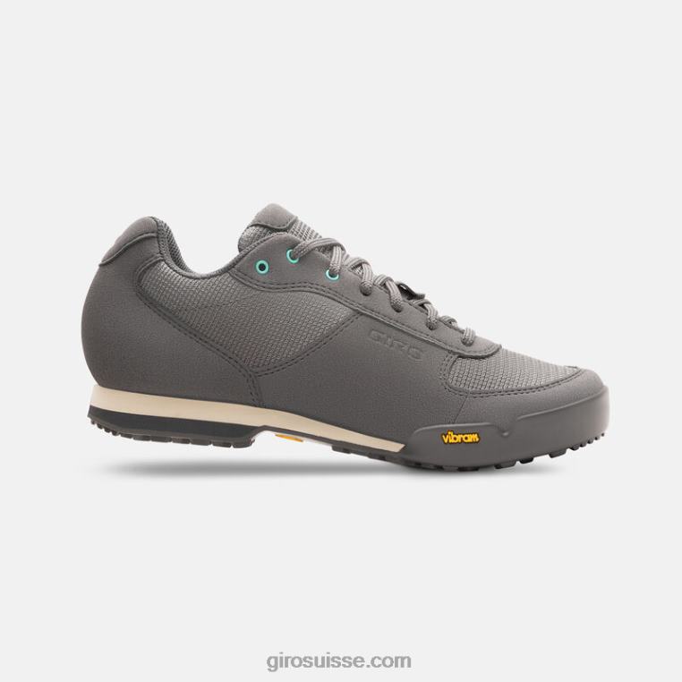 ombre sombre 00N84N1326 femmes chaussure petra vr Giro