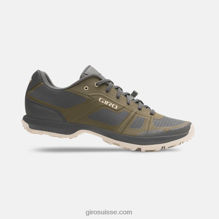 sentier vert 00N84N1201 femmes chaussure de jauge Giro