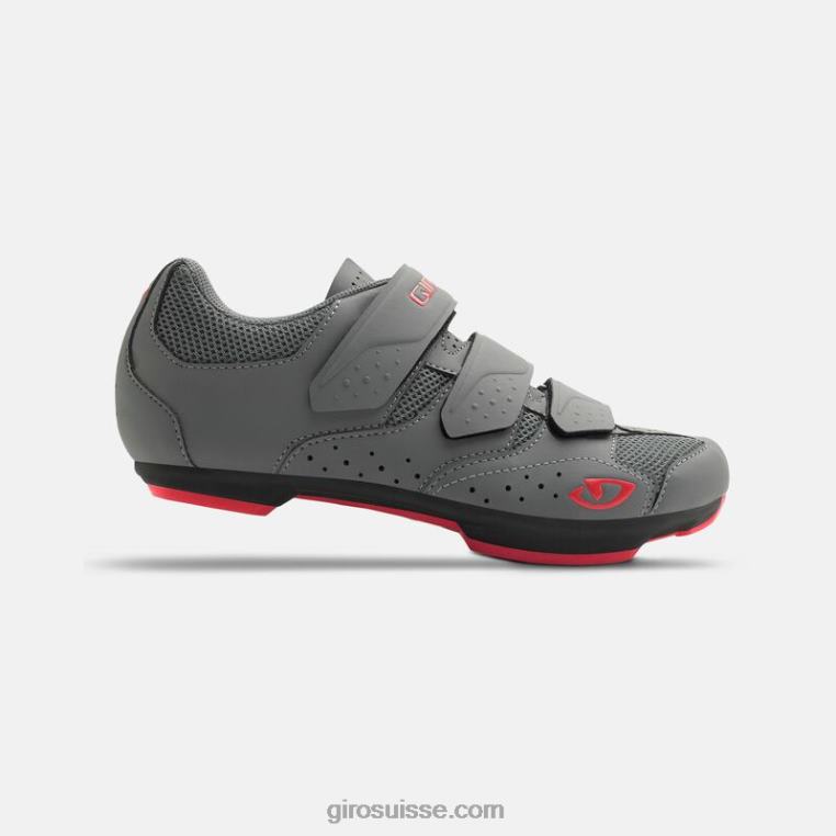 titane/doux-amer 00N84N1340 femmes chaussure rev Giro