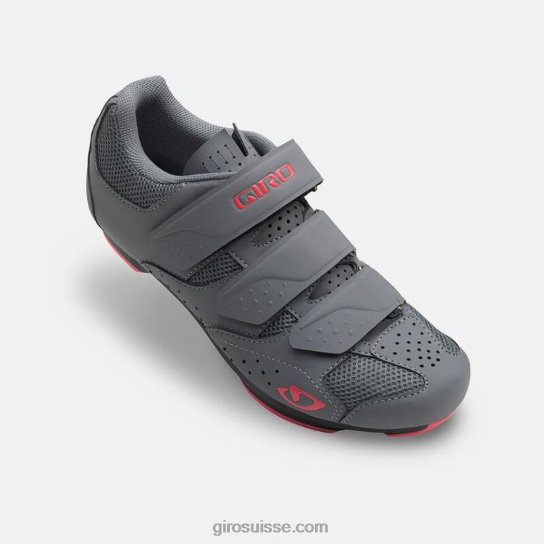 titane/doux-amer 00N84N1340 femmes chaussure rev Giro