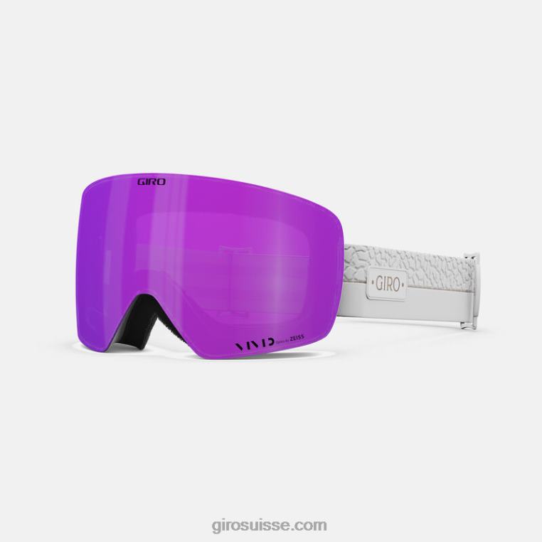 engouement blanc 00N84N303 femmes masque contour rs Giro