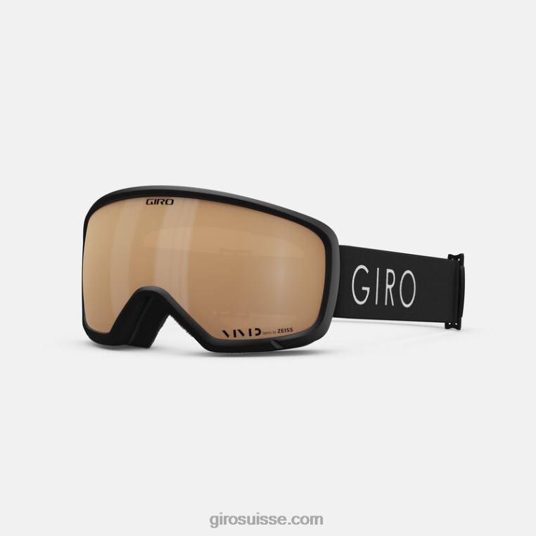 lumière de noyau noir 00N84N1348 femmes lunettes millie Giro