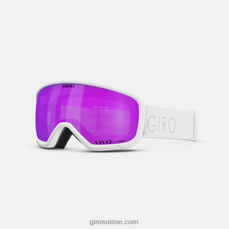 lumière à noyau blanc 00N84N1353 femmes lunettes millie Giro