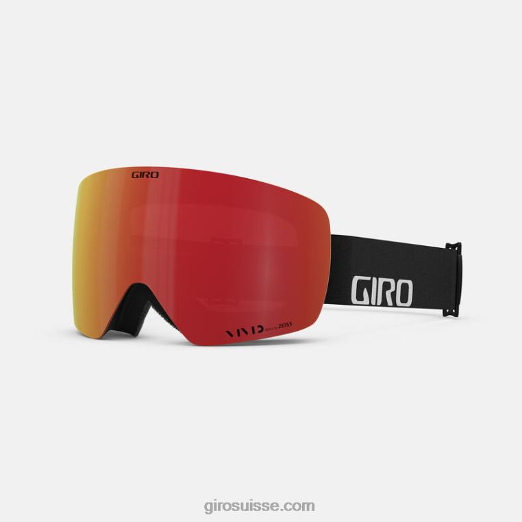 mot-symbole noir 00N84N295 femmes masque contour rs Giro