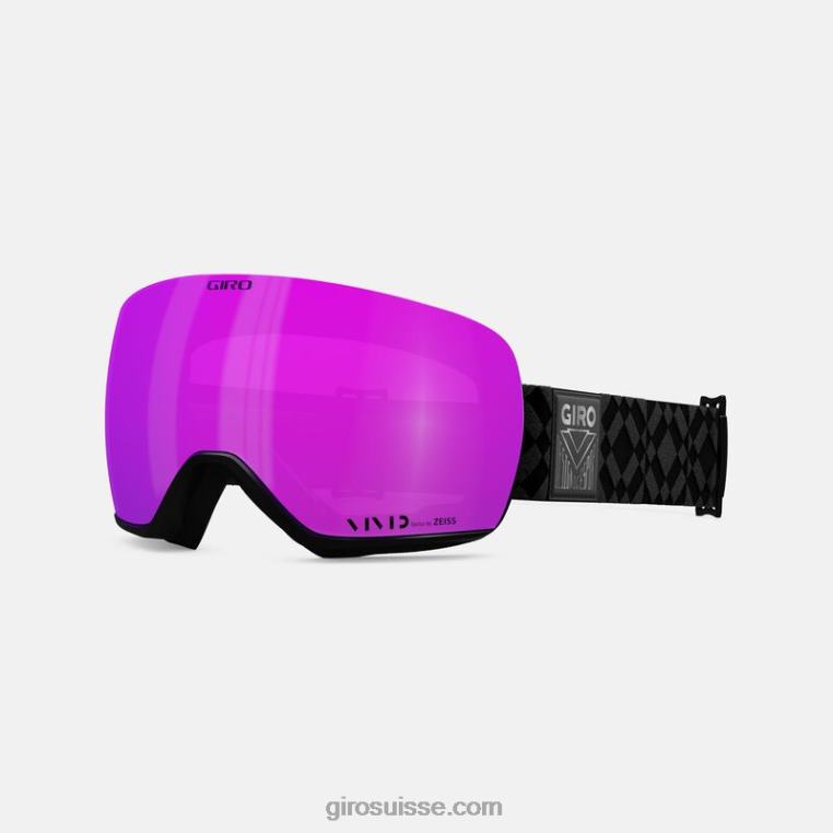 noir illimité 00N84N1157 femmes lunettes Lusi Giro