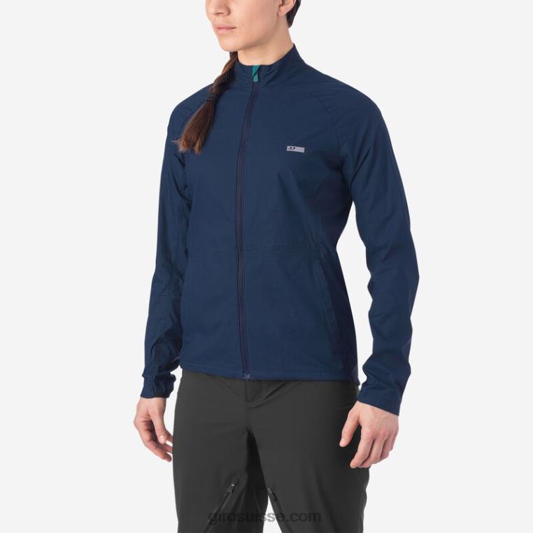 00N84N1346 femmes ranger la veste Giro