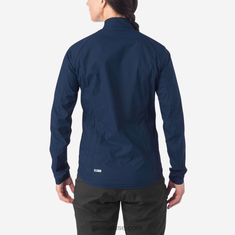 00N84N1346 femmes ranger la veste Giro