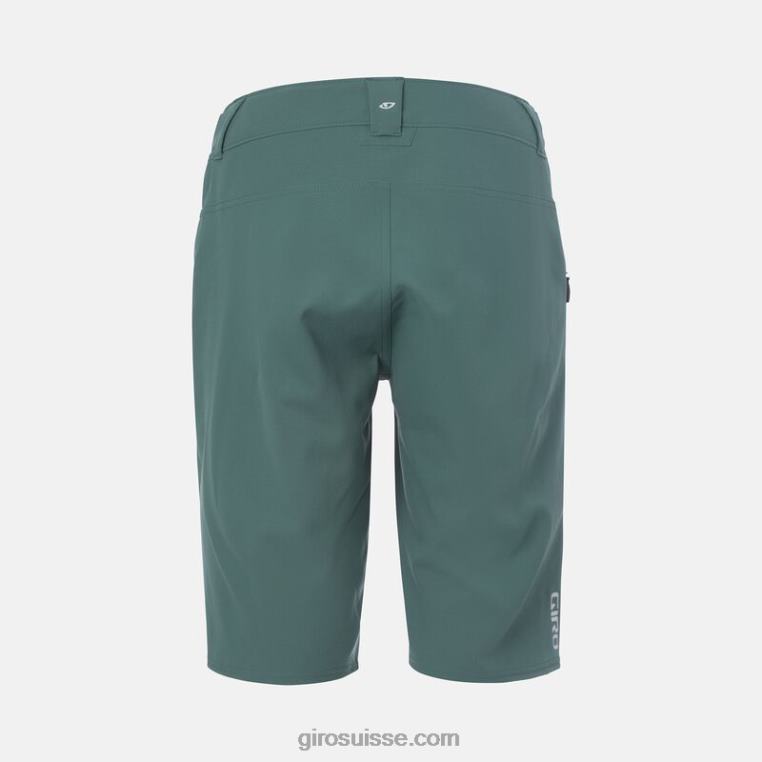 Gris vert 00N84N1281 femmes arc court Giro
