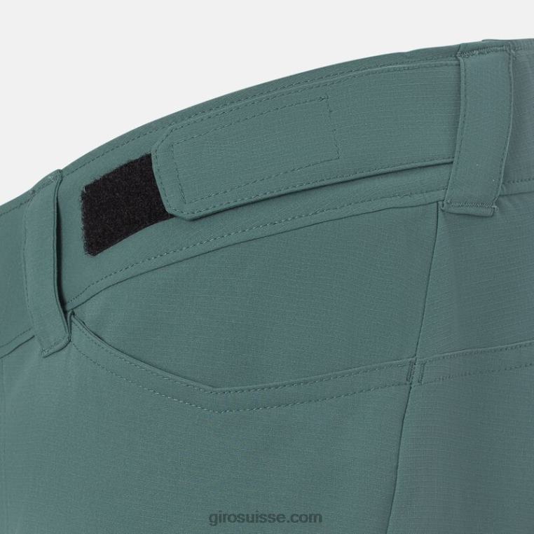 Gris vert 00N84N1281 femmes arc court Giro