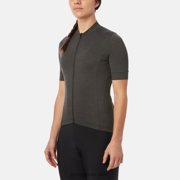 bruyère anthracite 00N84N755 femmes nouveau maillot route Giro