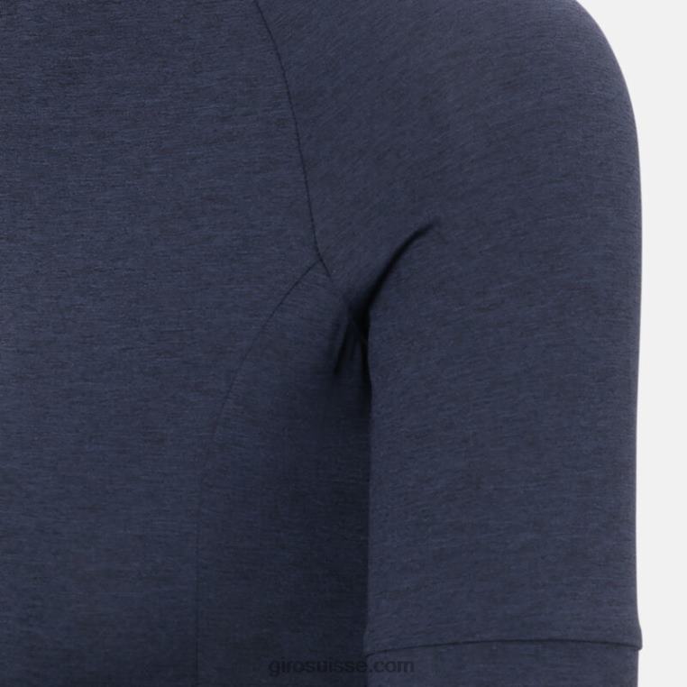 bruyère bleu fantôme 00N84N1292 femmes nouveau maillot route Giro
