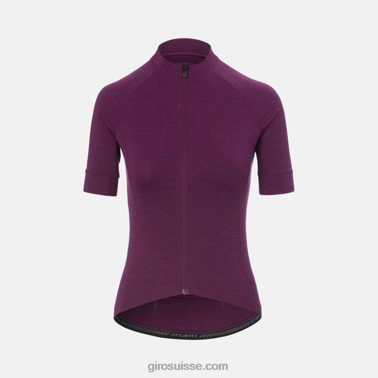 bruyère fuchsia 00N84N1289 femmes nouveau maillot route Giro