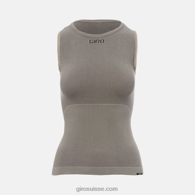 griffon 00N84N1240 femmes sous-vêtement sans manches chrono Giro