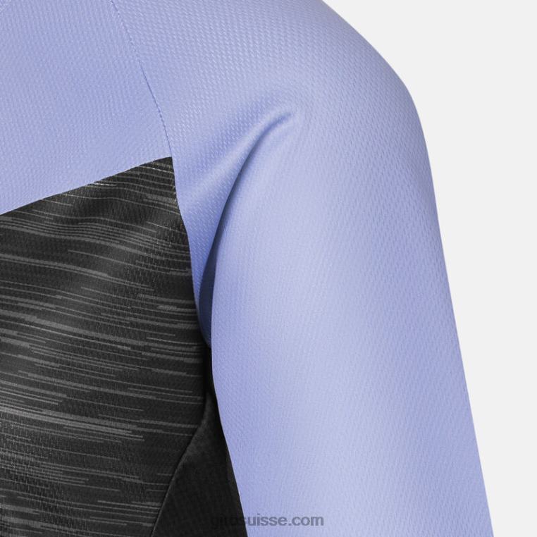 mélange de lavande 00N84N1534 femmes maillot rouille Giro
