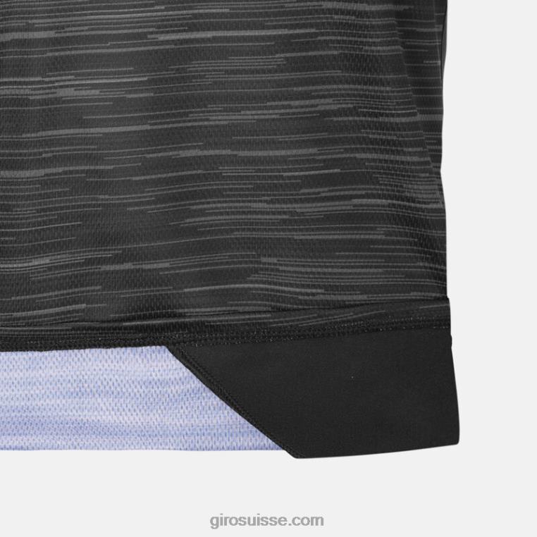 mélange de lavande 00N84N1534 femmes maillot rouille Giro