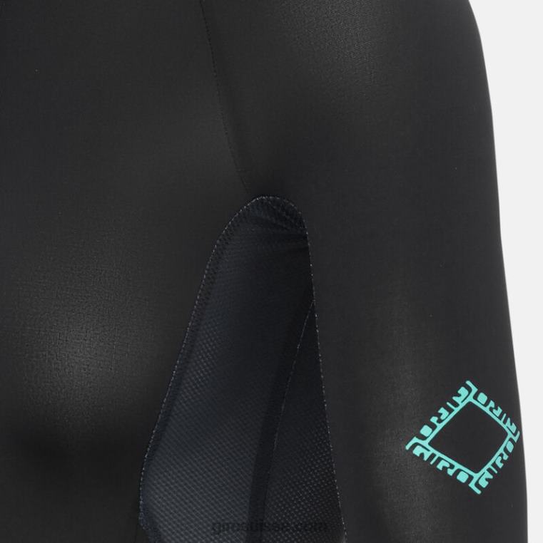 noir 00N84N1109 femmes maillot chrono élite Giro