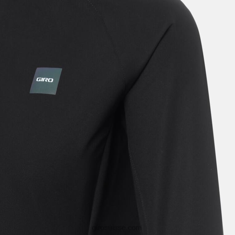 noir 00N84N501 femmes veste de rangement en cascade Giro