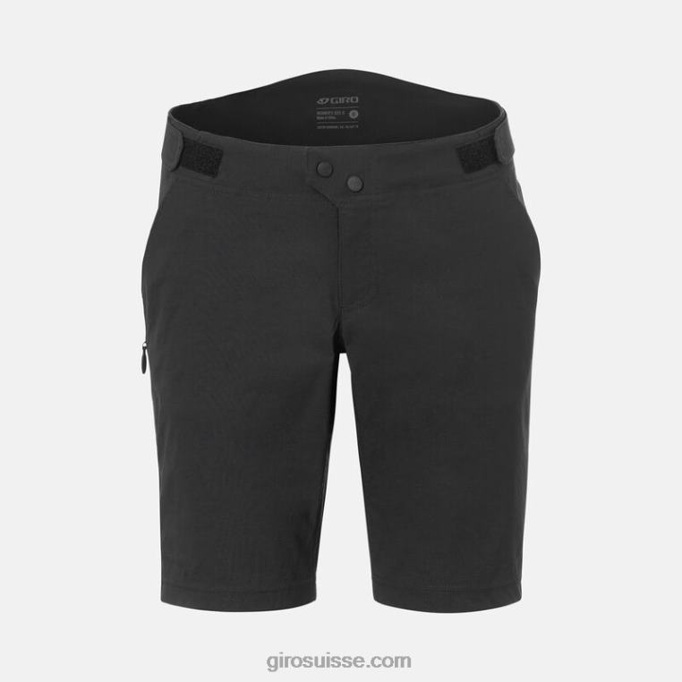 noir 00N84N507 femmes rouler court Giro