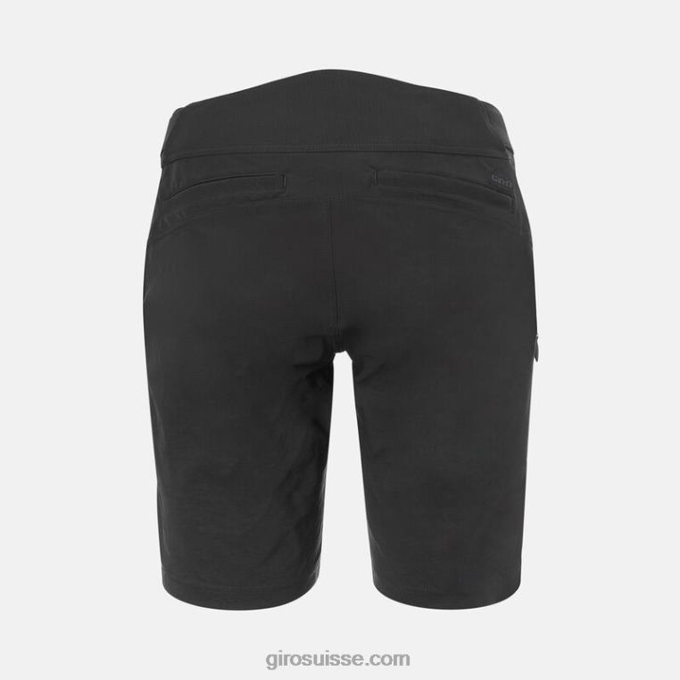 noir 00N84N507 femmes rouler court Giro