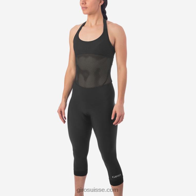 noir 00N84N682 femmes culotte dos nu chrono expert Giro