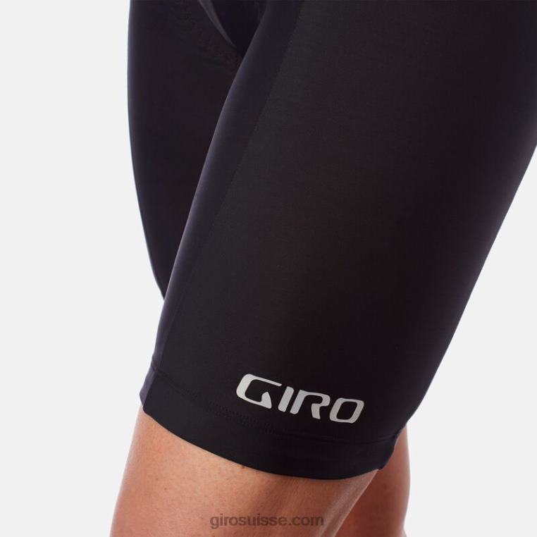 noir 00N84N708 femmes chrono court Giro
