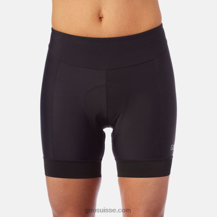 noir 00N84N714 femmes short de sport chrono Giro