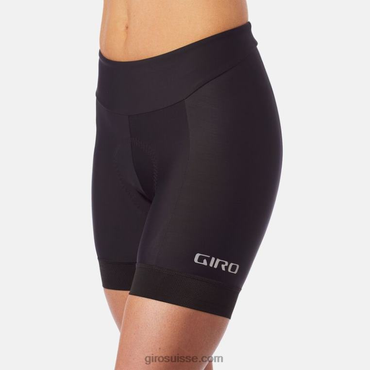 noir 00N84N714 femmes short de sport chrono Giro