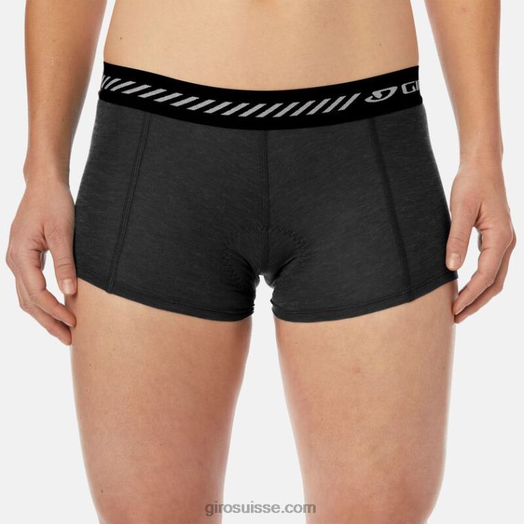 noir 00N84N716 femmes sous-short ii Giro